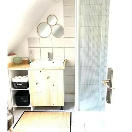 Derriere Les Arenes De Casa vacanze *