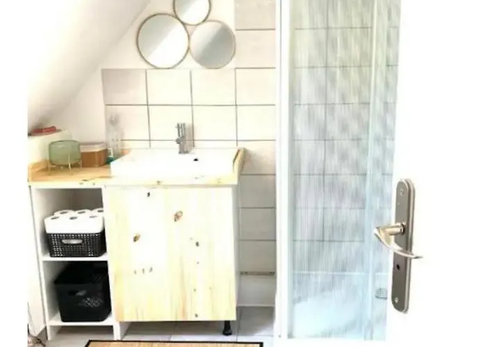 Agreable Derriere Les Arenes De Holiday home *