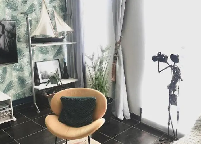 Agreable Derriere Les Arenes De Holiday home